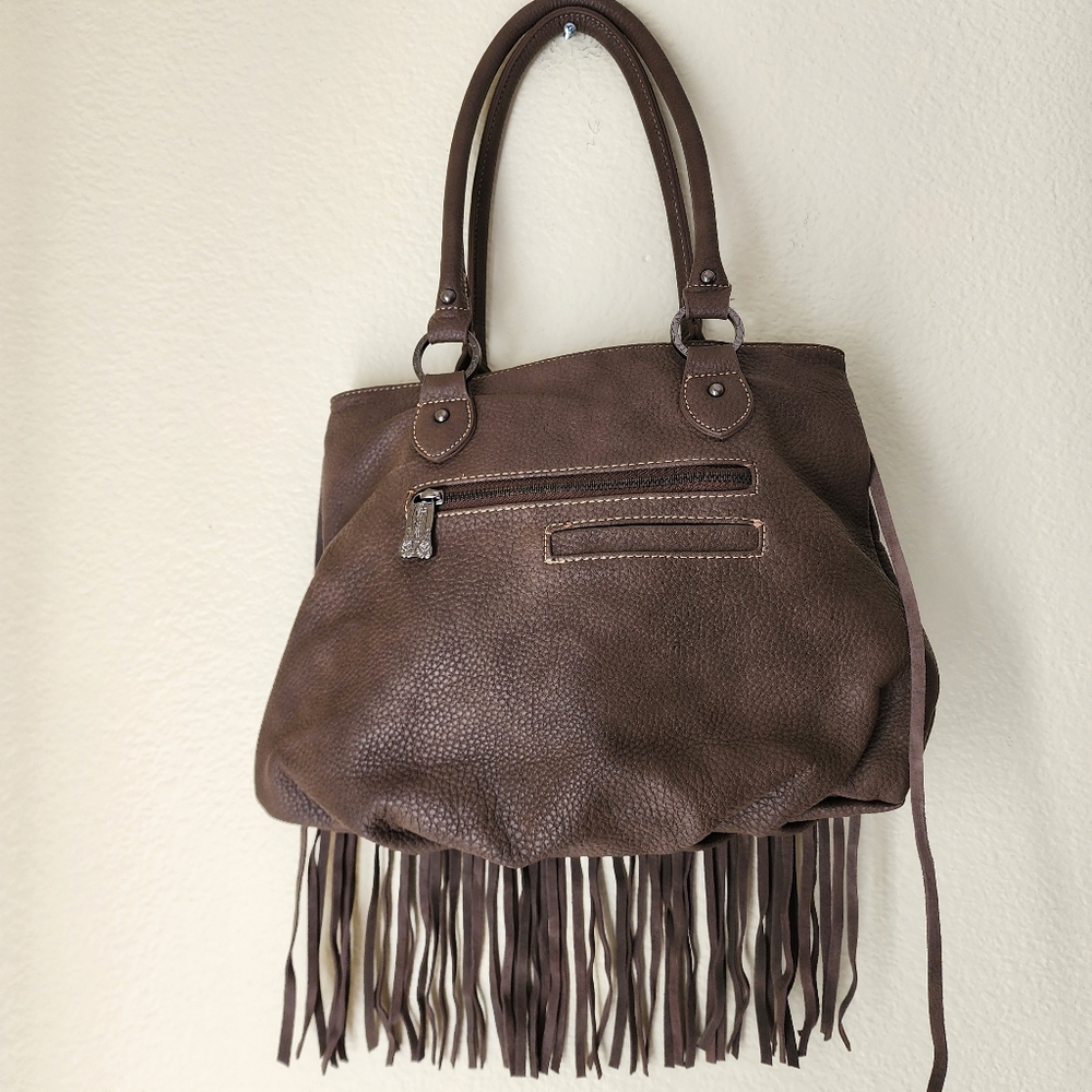 Trinity Ranch Handbag - Picture 4 of 12